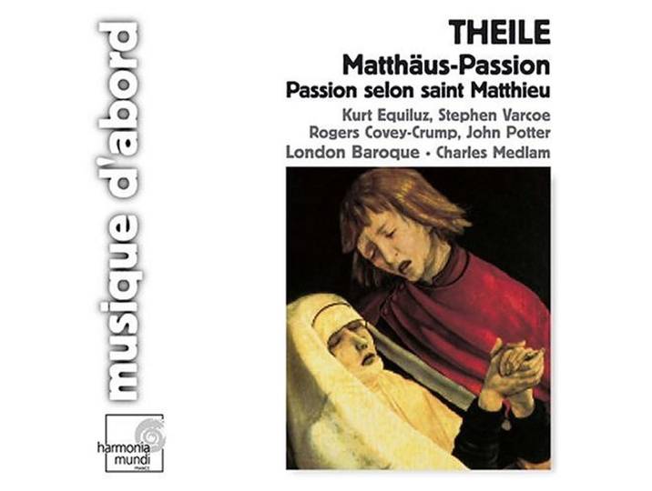 Matthaus-Passion