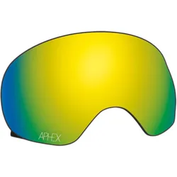 APHEX XPR Ersatzglas 2026 revo gold