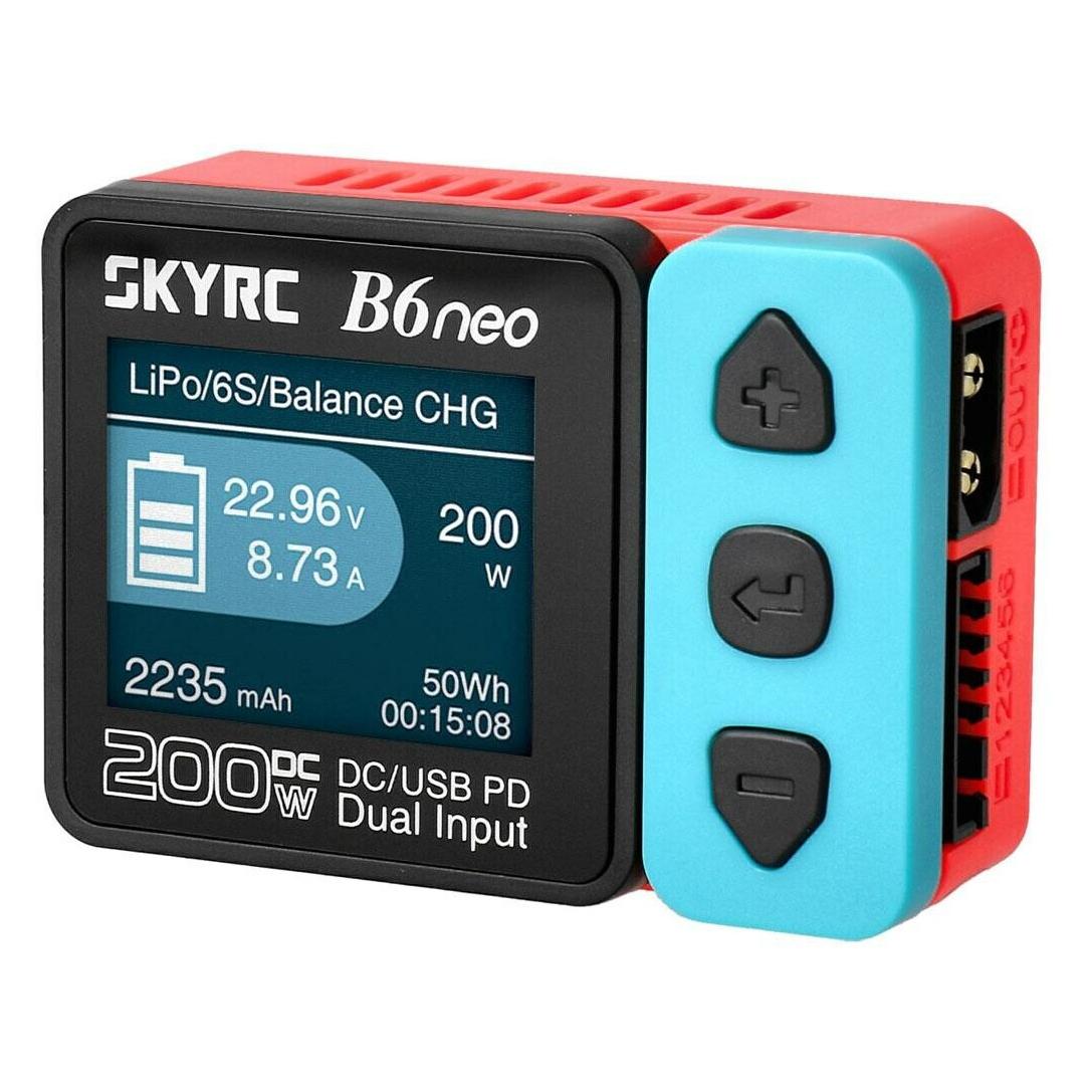 SkyRC B6neo (SK100198-01)