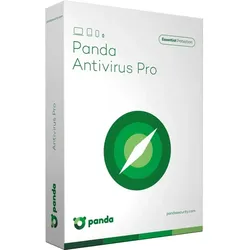 Panda Antivirus Pro