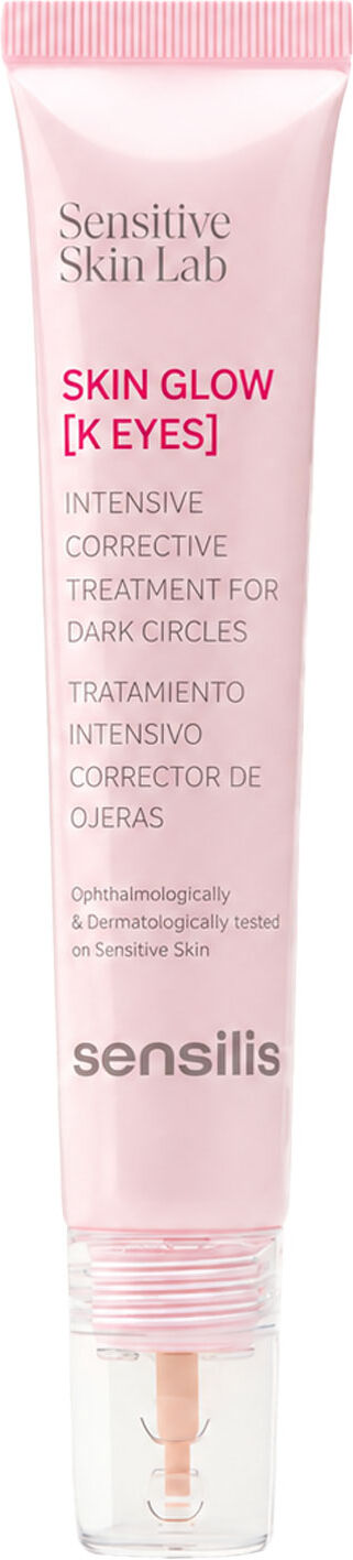 SENSILIS Skin Glow K Eyes Treatment 15ml