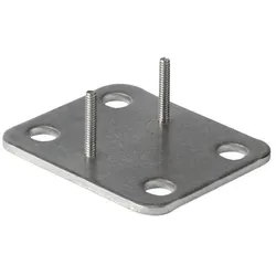 Eaton 135739 Befestigungsbügel, flach 6161AS5297