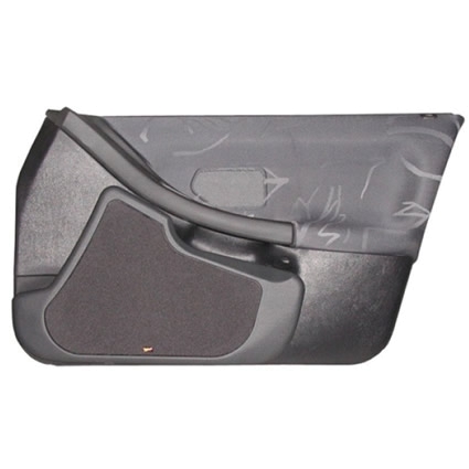RCS Systeme Peugeot 306, 5-türig, ab 01/97