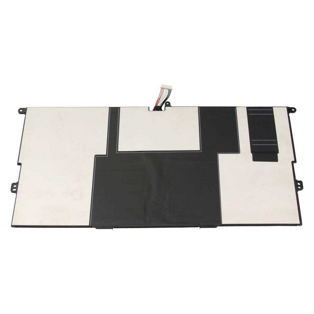 HP Akku 47.5Wh für Elite Folio 13.5" 2in1 (6000 mAh) (M07392-005)