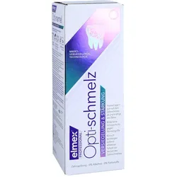 Elmex Opti-schmelz Professional Zahnspülung