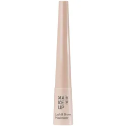 MAKE UP FACTORY Lash and Brow Maximizer