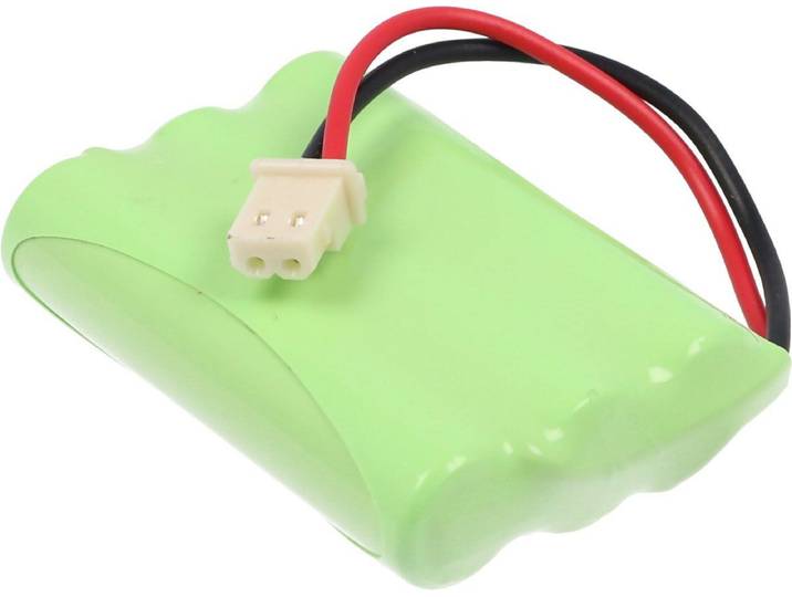 AccuCell-batterij geschikt voor de Motorola MBP30-batterij TFL3X44AAA650-CD77-01B