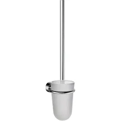 emco rondo 2 Toilettenbürstengarnitur, chrom, 451500101