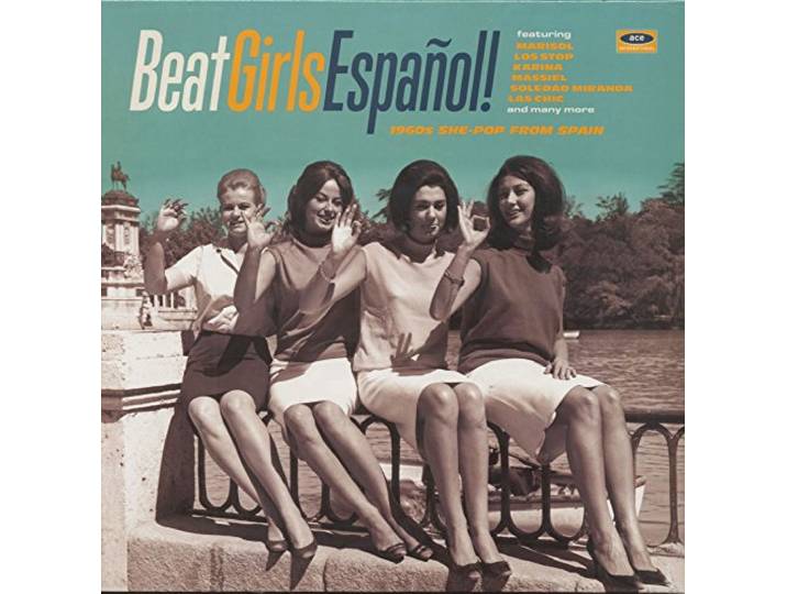 Beat Girls Espanol!