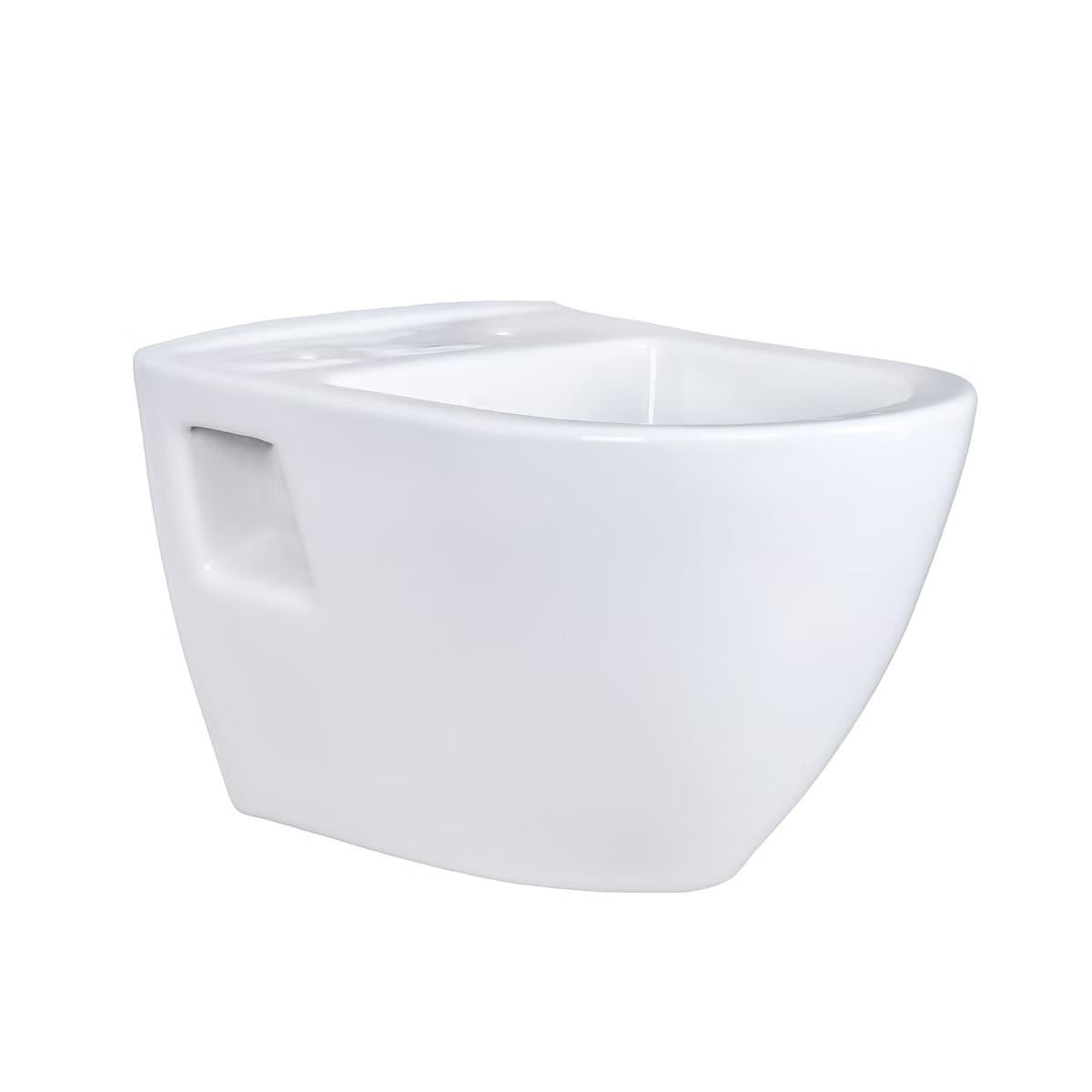 Belvit Design hangtoilet wit