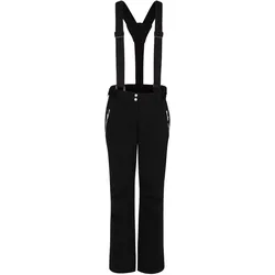 Dare2b, Damen, Skihosen, Effused II Pant (38), Schwarz
