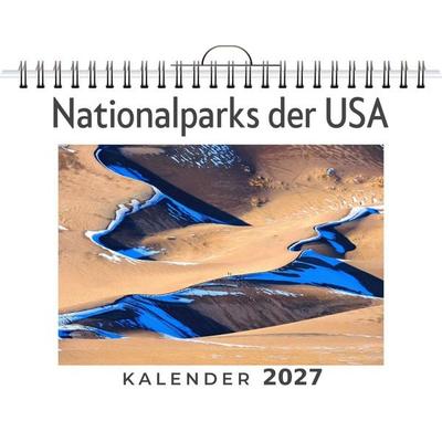 Nationalparks der USA
