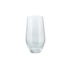 Peill+Putzler Longdrinkbecher  Casa ¦ transparent/klar ¦ Glas ¦ Maße (cm): H: 14,5