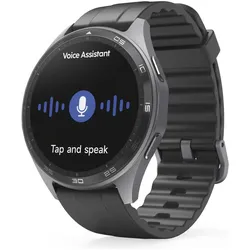 Hama 7010 (46 mm, ohne SIM), Smartwatch