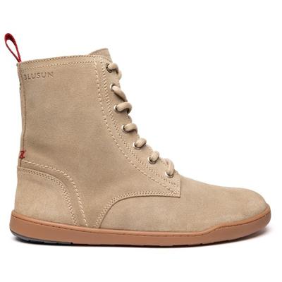 BLUSUN - Women's 040 - Barfußschuhe 39 | EU 39 beige