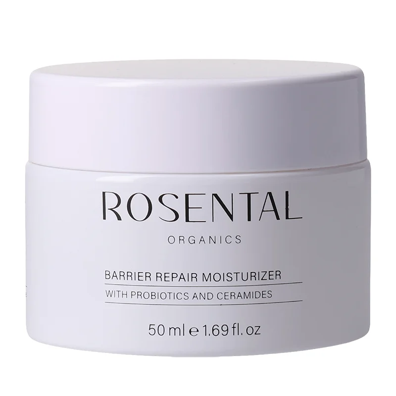 Rosental Organics Barrier Repair Moisturizer, 50ml 4260576415028
