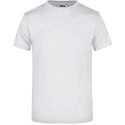 T-Shirt Round-T Heavy "JN002" - 3XL - ash