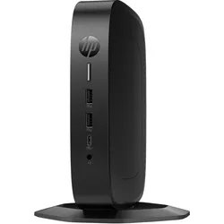 HP Elite t660 (32 GB, 8 GB, Intel U300, Intel UHD Graphics), PC, Schwarz