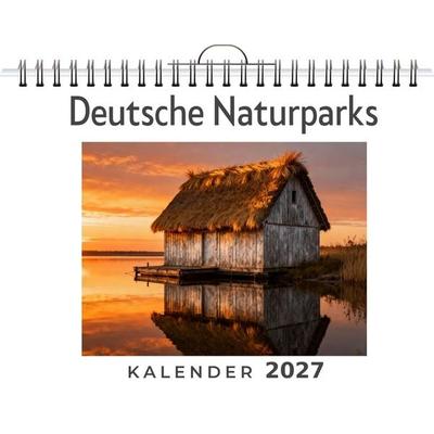 Deutsche Naturparks
