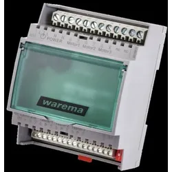 Warema Sonnen Motorsteuereinheit 2016483