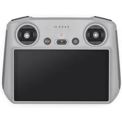 DJI Rc (Drohnen Fernsteuerung, DJI Air 2S, DJI Mavic 3, DJI Mavic 3 Cine, DJI Mavic 3 Classic, DJI Mavic 3 Pro, DJI Mavic 3 Pro Cine, DJI Mini 3, DJI Mini 3 Pro), Drohne Zubehör, Weiss