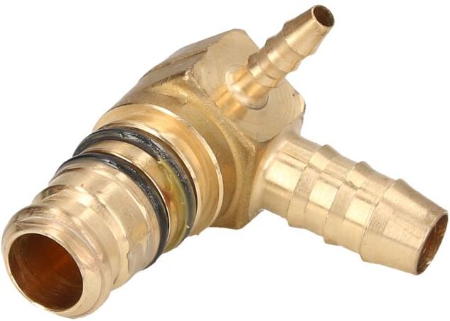 Voss Connettori per tubi pneumatici 5232232400