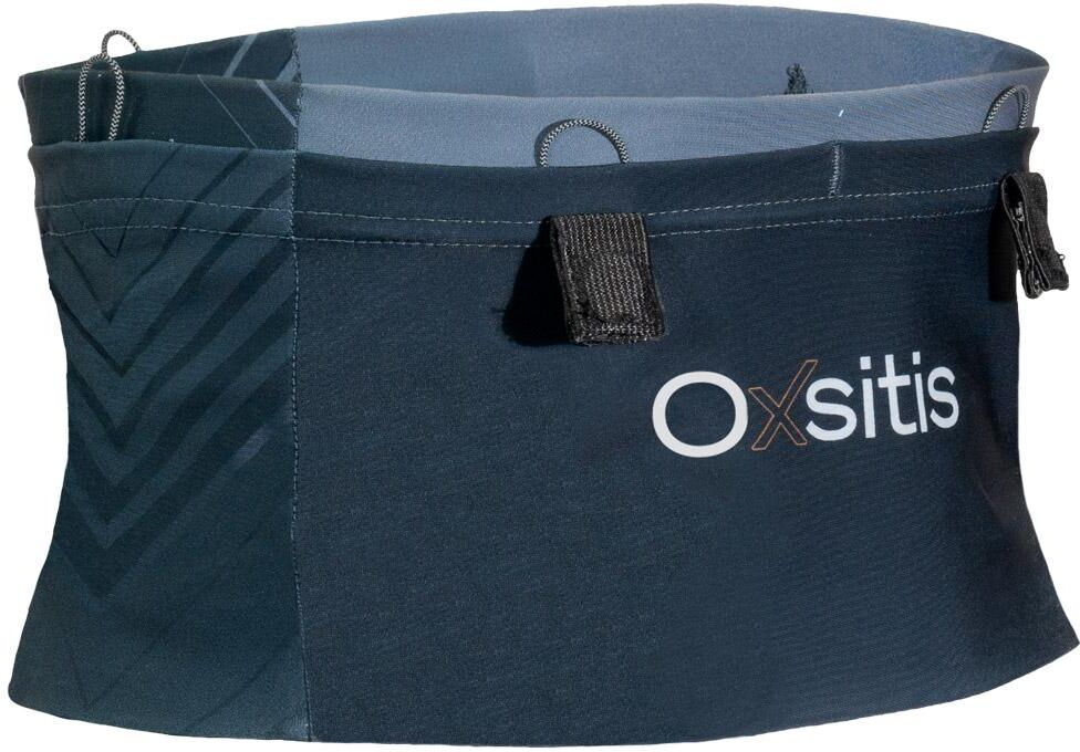 Oxsitis  - Slimbelt Spectre Black - M - Ceinture Running