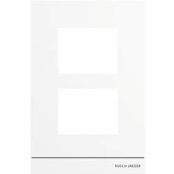 Busch-Jaeger 2TMA220160W0007 Frontplatte 2-Draht