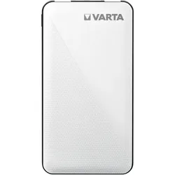 Varta Energy 5000 Lithium Polymer (LiPo) 5000 mAh Schwarz, Weiß