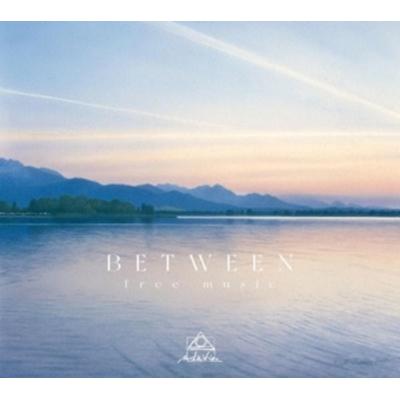 Between-Free Music - Between, CD