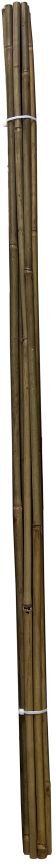 Weitere Tonkinstab 90 cm Ø 8/10 mm 10er Pack