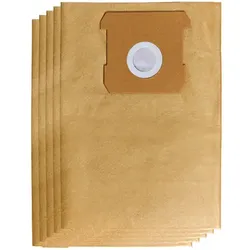 Schmutzfangsack 15l (5er Set)