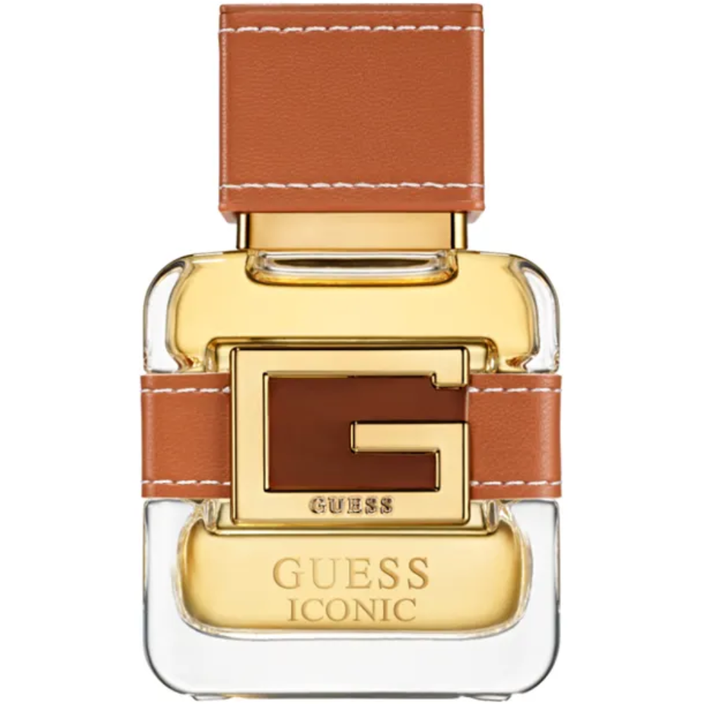 Guess Iconic Eau de Parfum for Men 30mL