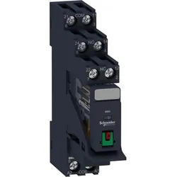 30 Stk. Schneider Electric Interface-Relais RXG21B7PV