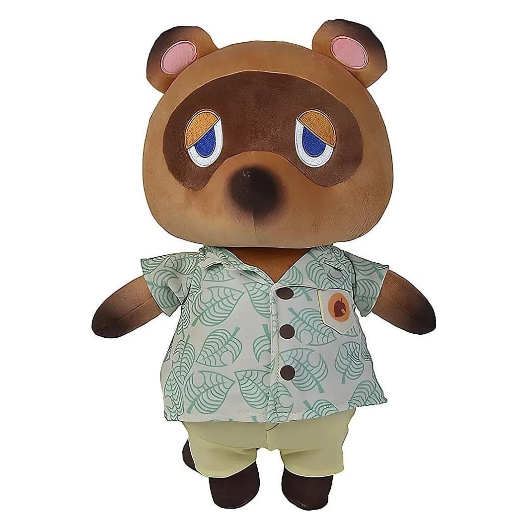 Simba Animal Crossing Tom Nook, 40cm (40 cm) (109231005)