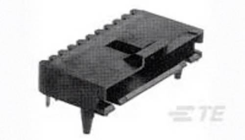TE Connectivity 5-104361-1 Tube