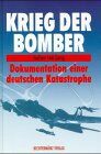 Lang, Jochen von - Krieg der Bomber. Dokumentation einer deutschen Katastrophe. - Preis vom 13.10.2026 11:25:28 h