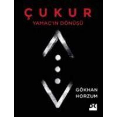 Cukur - Yamacin Dönüsü, Taschenbuch von Gökhan Horzum, Dogan Kitap