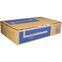 Kyocera, Toner, Tk-725 (BK)
