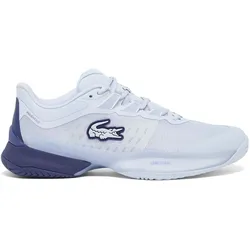 Lacoste, Herren, Tennisschuhe, Ultra All (46), Blau