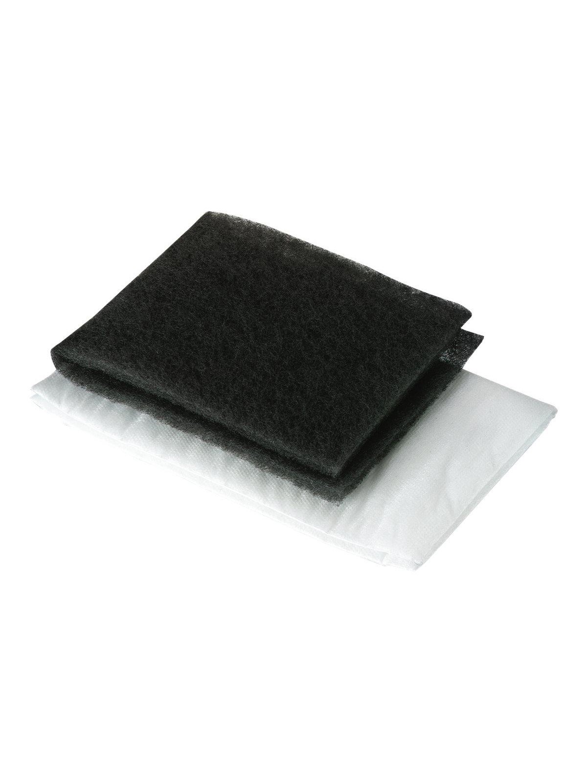 Nordic Quality Universalt Filter Set Micro filter + Motorfilter