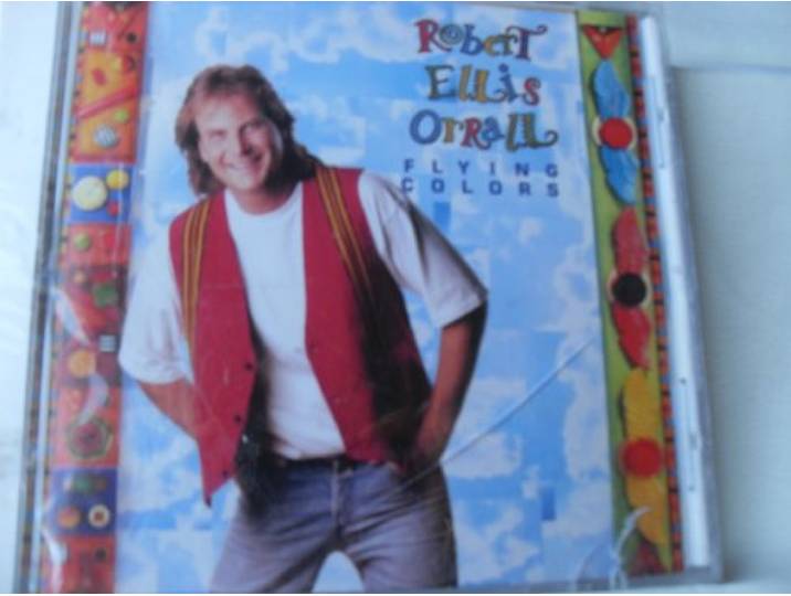 CD Flying Colors