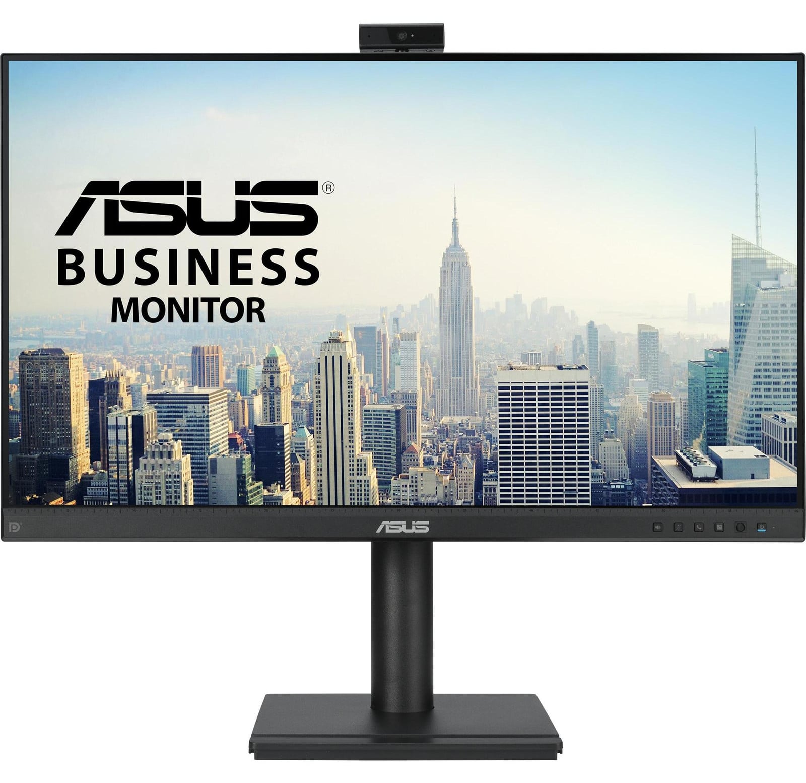 ASUS Business BE249QFK Monitor, 60,45 cm (16:9), Full HD, HDMI, DisplayPort