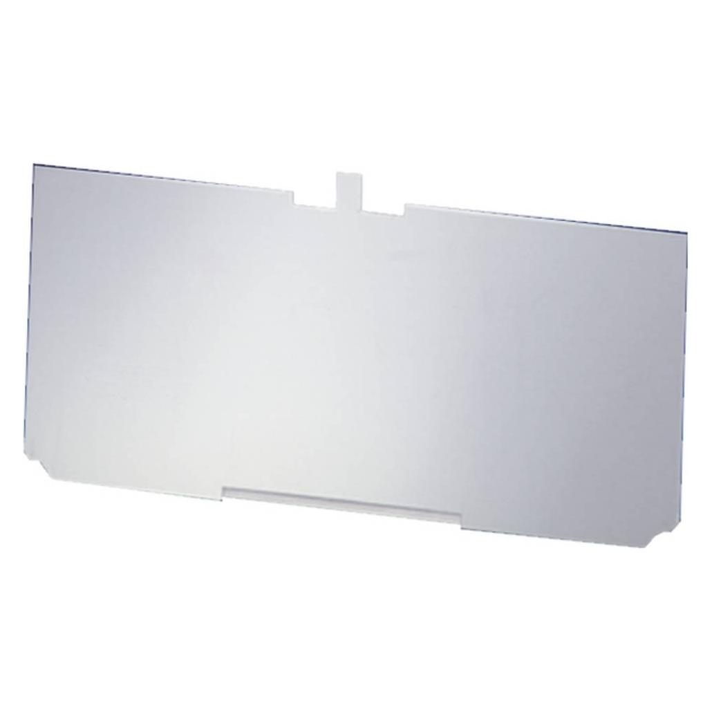 Hensel Trennwand Schrank Kst ENYSTAR 282mm 8HE 10472000 (10472000)