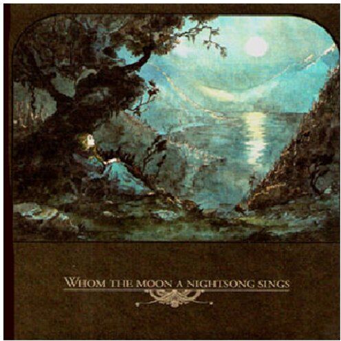 Various - Whom the Moon a Nightsong Sings - Preis vom 18.10.2026 15:28:09 h