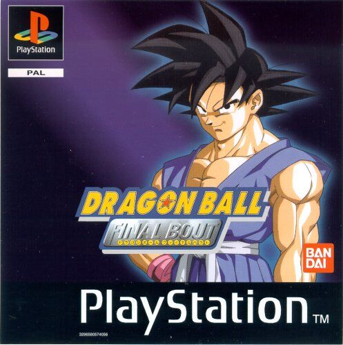 Bandai - Dragonball - Final Bout (dt. Version) - Preis vom 10.10.2026 11:48:34 h