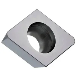Pramet, Zubehör Maschine, Frswendeschneidplatte ISO XDHW 10T310SN:M8325 Bohrungs-D.3,95mm PVD beschichtet - VPE: 10