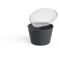 Suppenbecher 480ml mit Deckel  Multi Cup circ Nette Mehrweg©