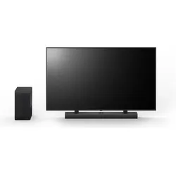 LG S70TY (400 W, 3.1.1 Kanal), Soundbar, Schwarz