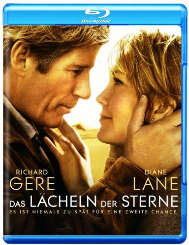 George C. Wolfe - Das Lächeln der Sterne [Blu-ray] - Preis vom 10.10.2026 11:48:34 h